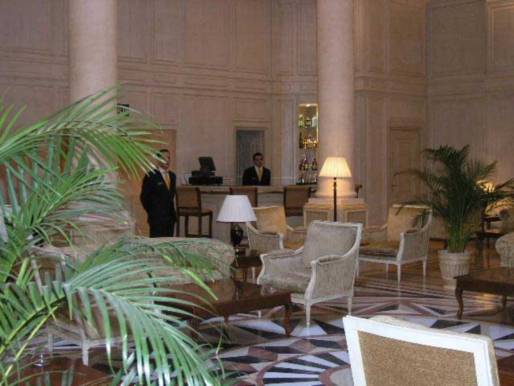 Eugenia De Montijo, Autograph Collection Hotel Toledo Interior photo