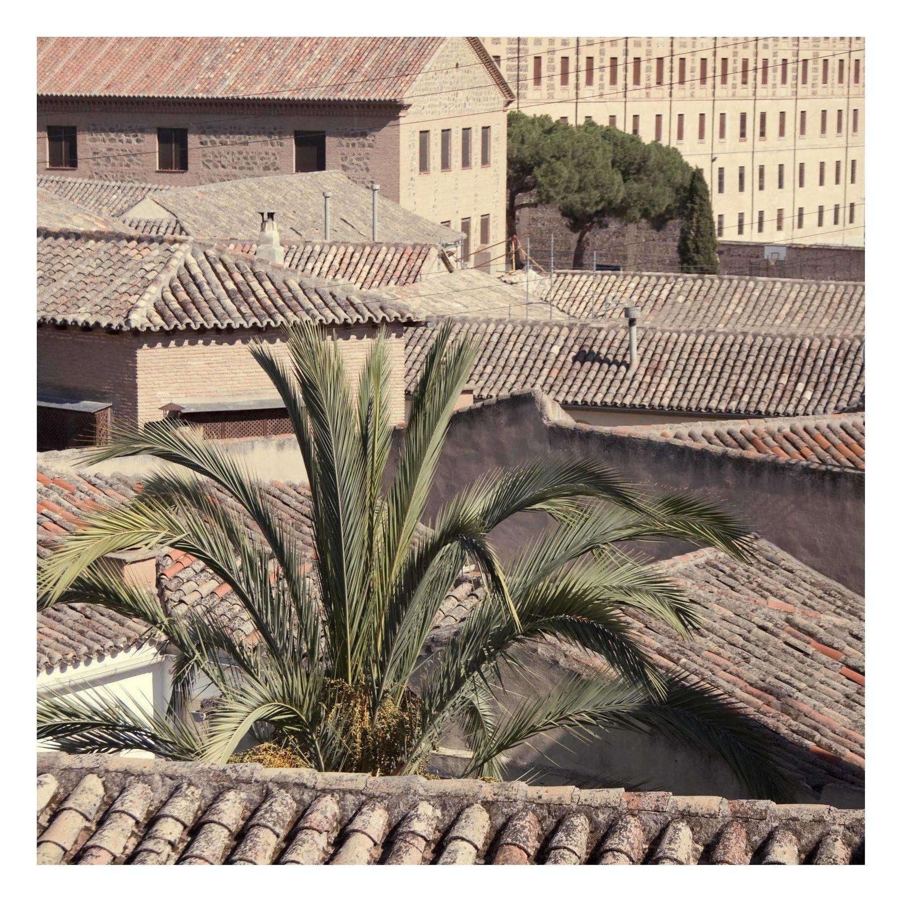 Eugenia De Montijo, Autograph Collection Hotel Toledo Exterior photo